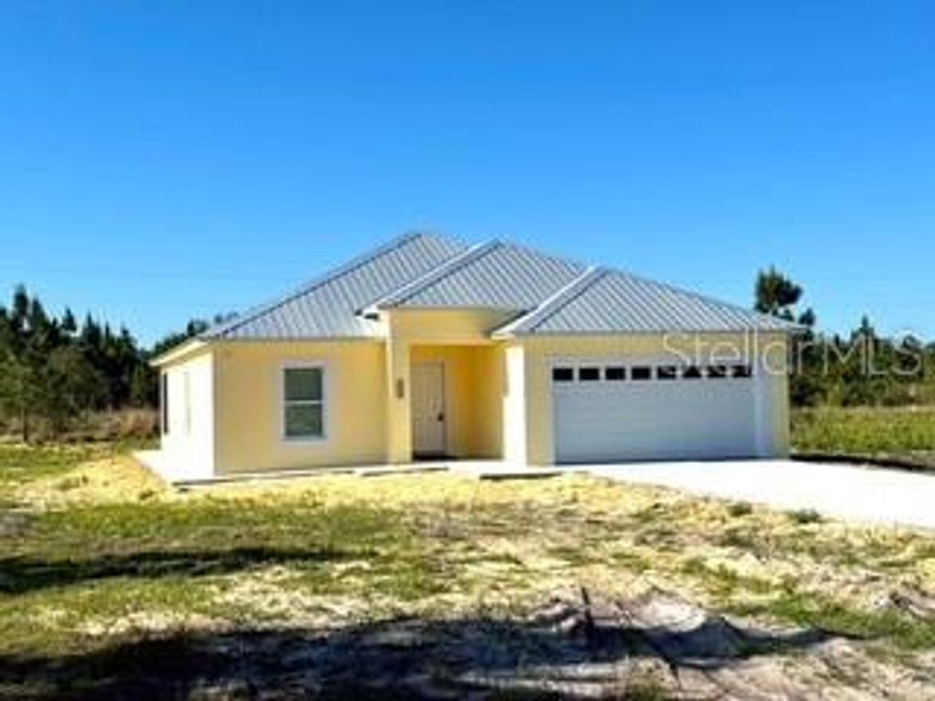 2581 POINCIANA DRIVE, Indian Lake Estates, FL 33855