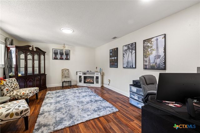 4114 Birch Boulevard, Temple, TX 76502