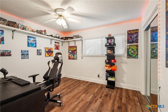 4114 Birch Boulevard, Temple, TX 76502