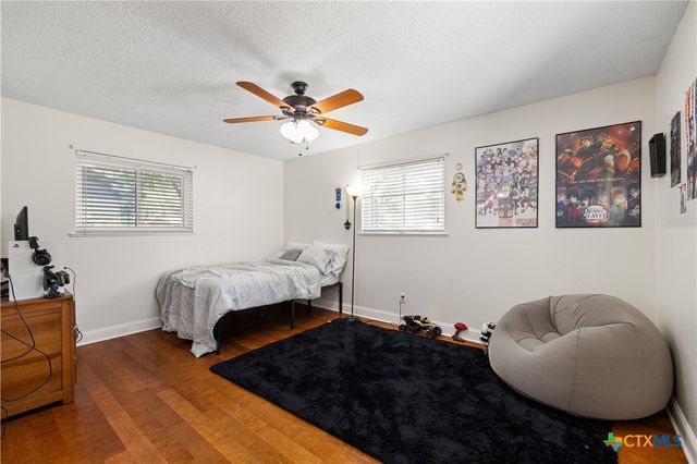 4114 Birch Boulevard, Temple, TX 76502