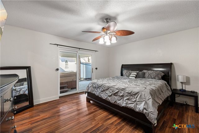 4114 Birch Boulevard, Temple, TX 76502