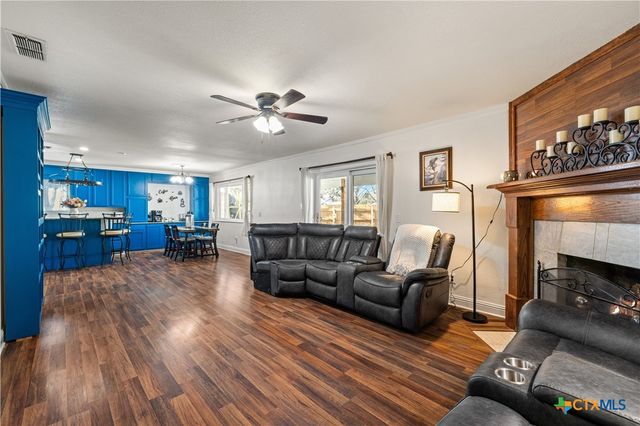 4114 Birch Boulevard, Temple, TX 76502