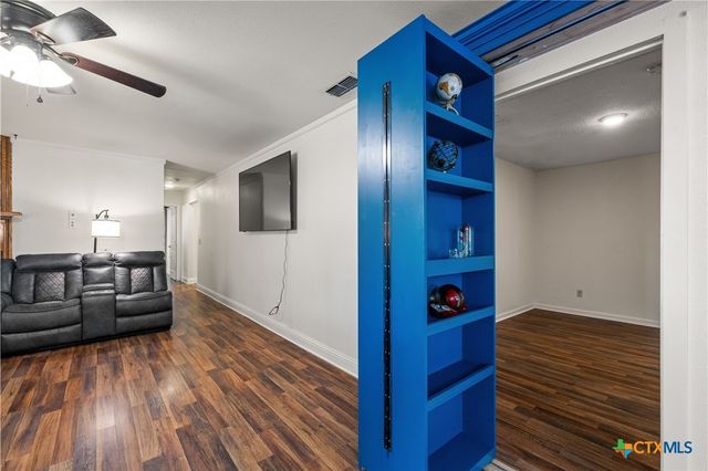 4114 Birch Boulevard, Temple, TX 76502