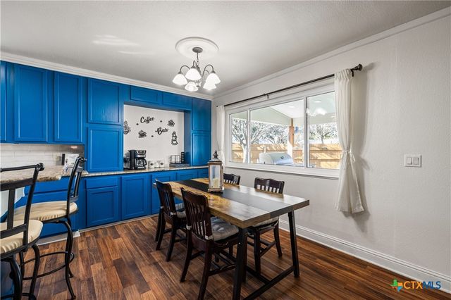 4114 Birch Boulevard, Temple, TX 76502