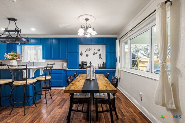 4114 Birch Boulevard, Temple, TX 76502