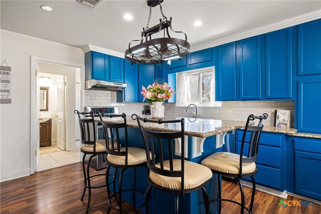 4114 Birch Boulevard, Temple, TX 76502