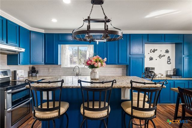 4114 Birch Boulevard, Temple, TX 76502