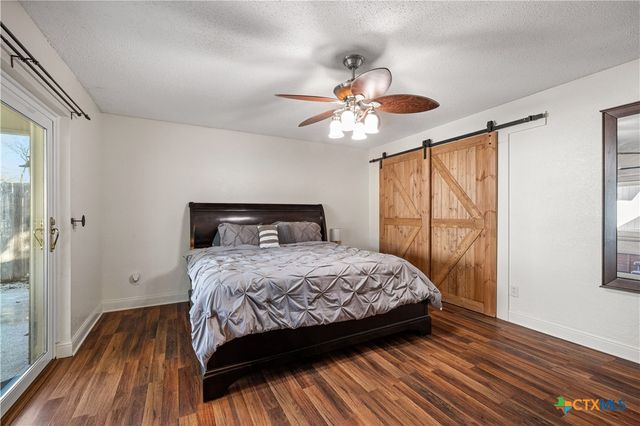 4114 Birch Boulevard, Temple, TX 76502