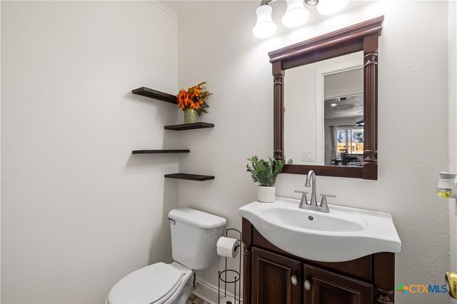 4114 Birch Boulevard, Temple, TX 76502