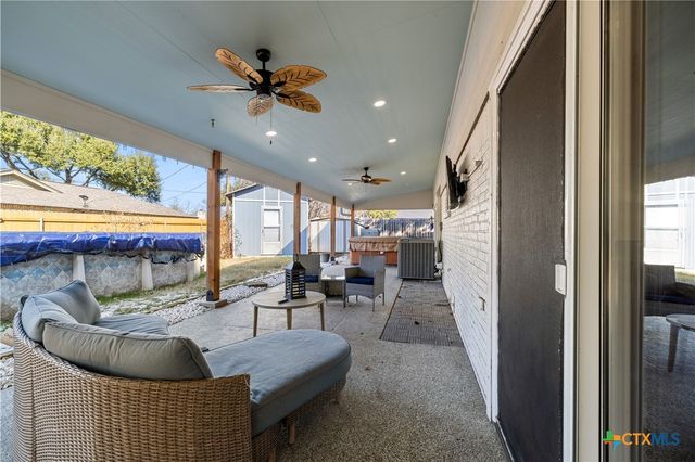 4114 Birch Boulevard, Temple, TX 76502