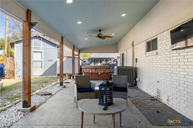 4114 Birch Boulevard, Temple, TX 76502