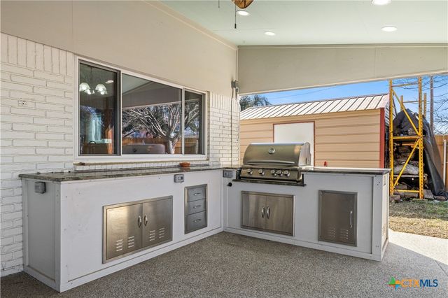 4114 Birch Boulevard, Temple, TX 76502