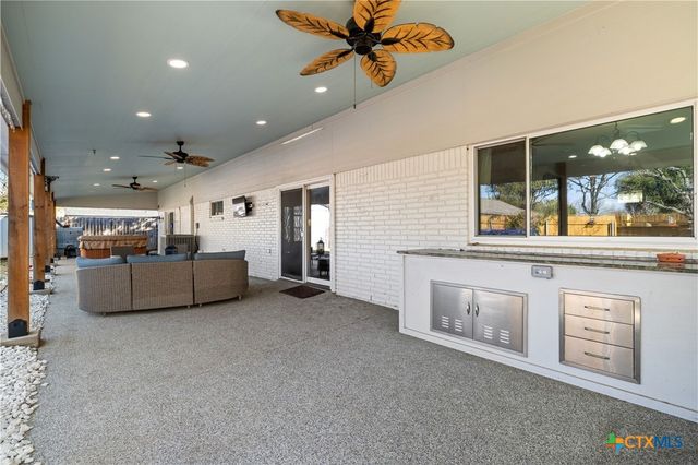 4114 Birch Boulevard, Temple, TX 76502