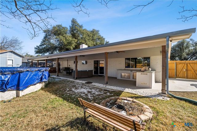 4114 Birch Boulevard, Temple, TX 76502