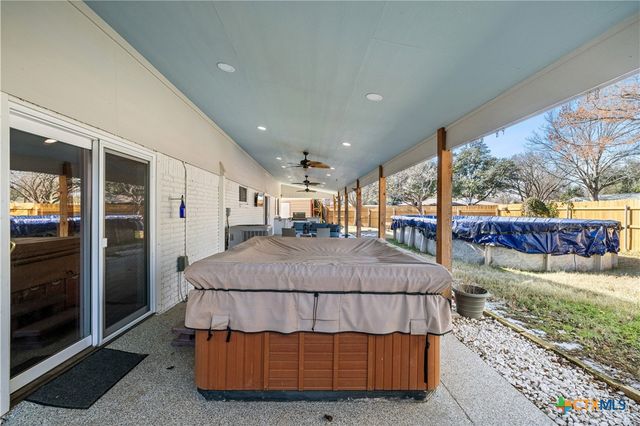 4114 Birch Boulevard, Temple, TX 76502