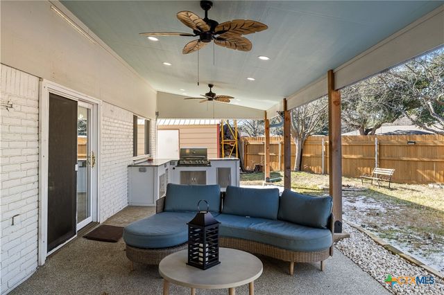 4114 Birch Boulevard, Temple, TX 76502