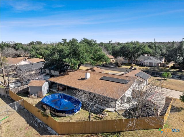 4114 Birch Boulevard, Temple, TX 76502