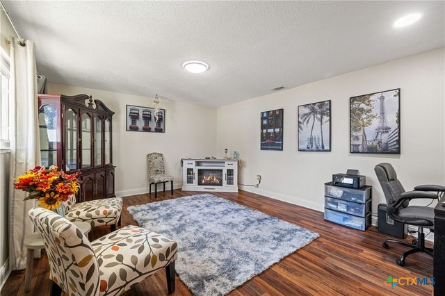 4114 Birch Boulevard, Temple, TX 76502