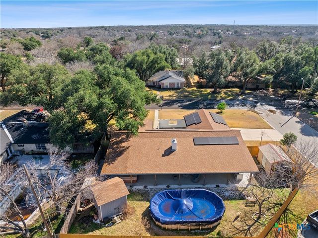 4114 Birch Boulevard, Temple, TX 76502