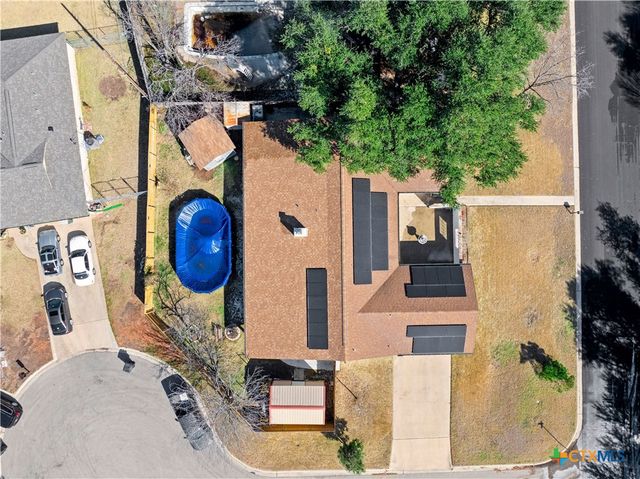 4114 Birch Boulevard, Temple, TX 76502