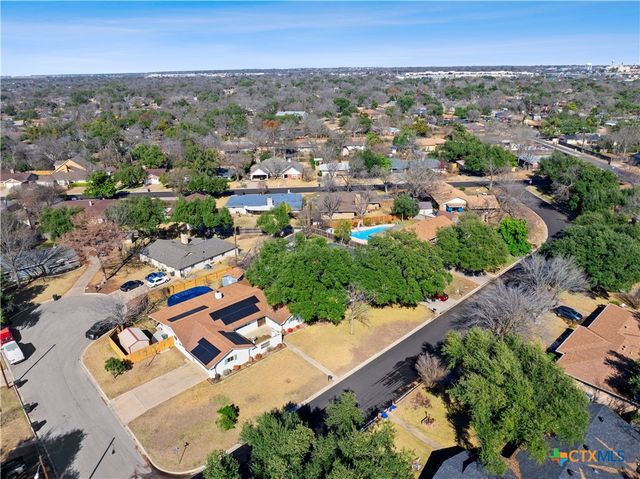 4114 Birch Boulevard, Temple, TX 76502