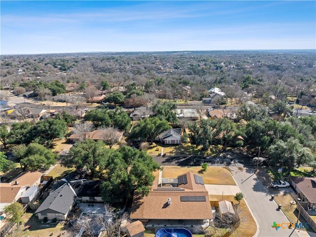 4114 Birch Boulevard, Temple, TX 76502