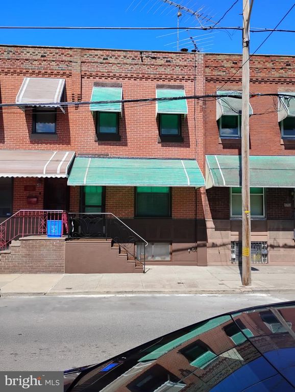 2628 S 16TH ST, Philadelphia, PA 19145