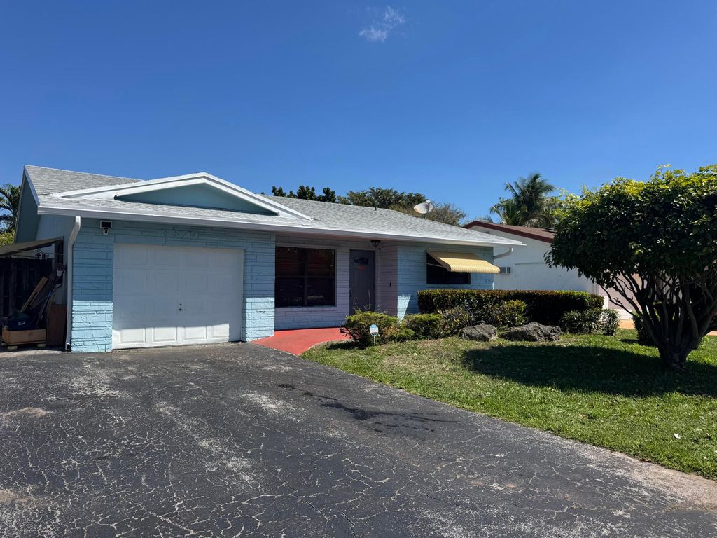 3379 NW 63rd Street, Fort Lauderdale, FL 33309