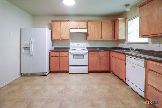 3102 Ida Drive, Killeen, TX 76549