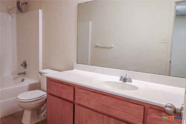 3102 Ida Drive, Killeen, TX 76549