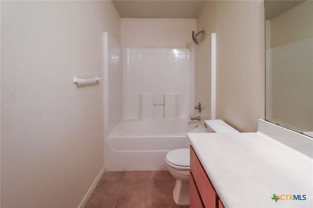 3102 Ida Drive, Killeen, TX 76549