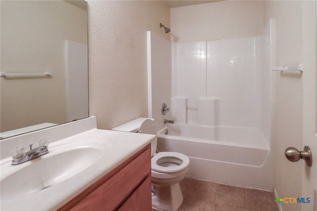 3102 Ida Drive, Killeen, TX 76549