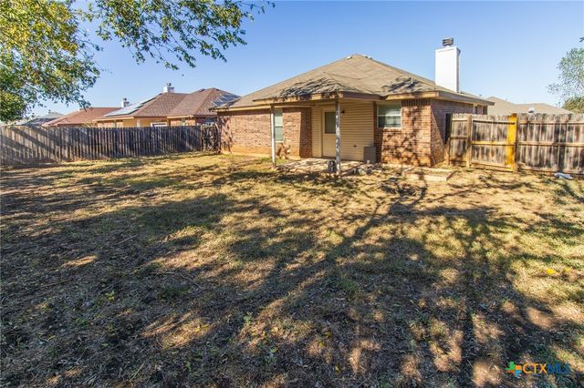 3102 Ida Drive, Killeen, TX 76549