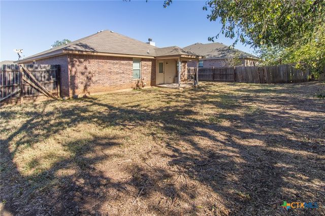 3102 Ida Drive, Killeen, TX 76549