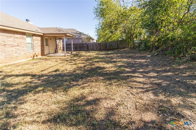 3102 Ida Drive, Killeen, TX 76549