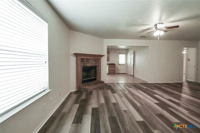 3102 Ida Drive, Killeen, TX 76549