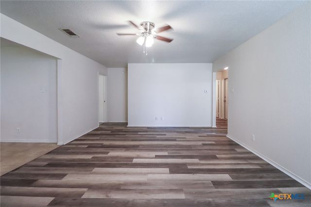 3102 Ida Drive, Killeen, TX 76549