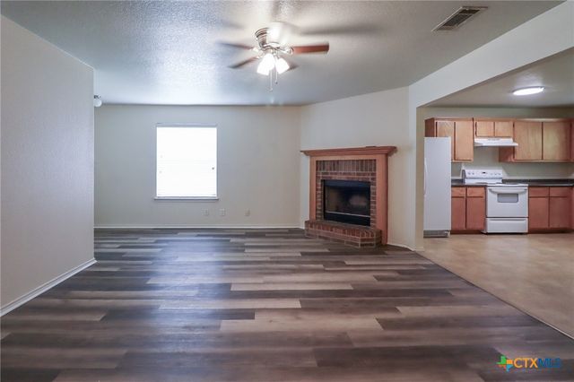 3102 Ida Drive, Killeen, TX 76549