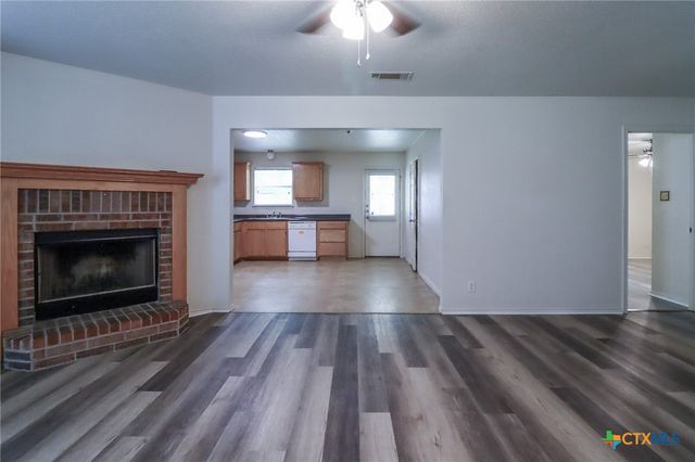 3102 Ida Drive, Killeen, TX 76549