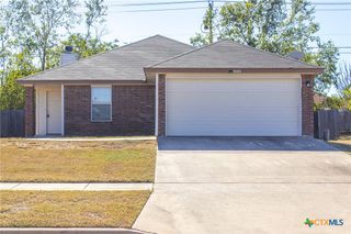 3102 Ida Drive, Killeen, TX 76549