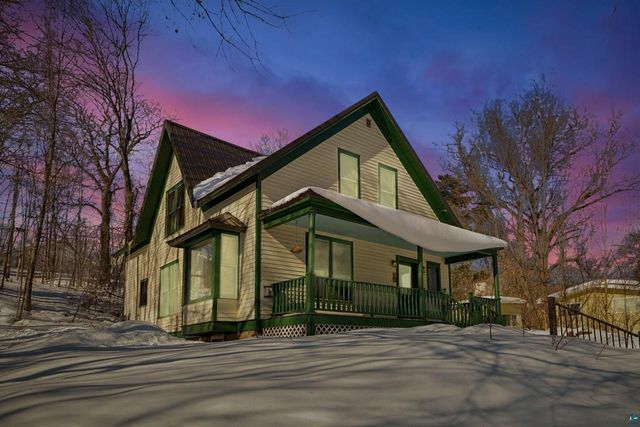 33 S 4th St, Bayfield, WI 54814