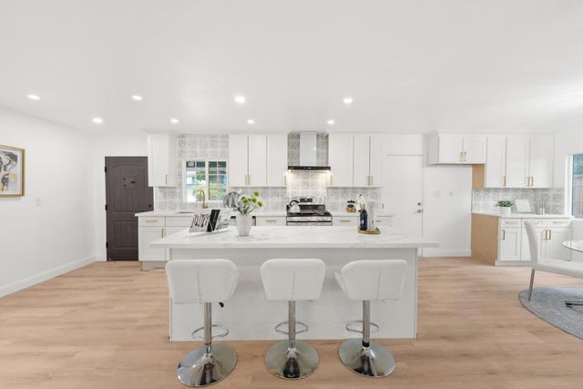 2660 Ross Place, Walnut Creek, CA 94597