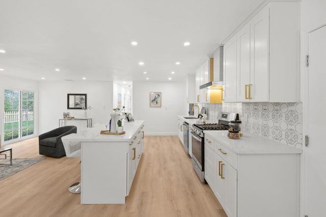 2660 Ross Place, Walnut Creek, CA 94597