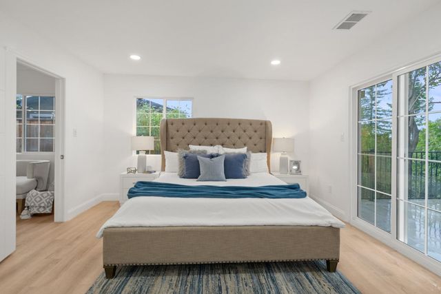 2660 Ross Place, Walnut Creek, CA 94597