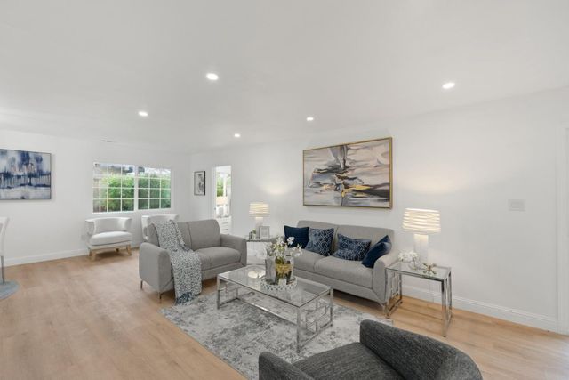 2660 Ross Place, Walnut Creek, CA 94597