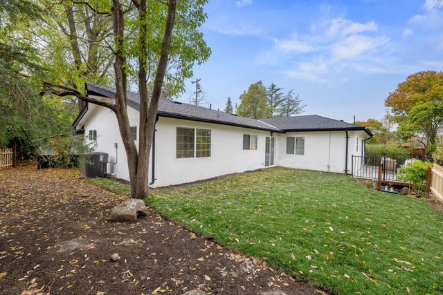 2660 Ross Place, Walnut Creek, CA 94597
