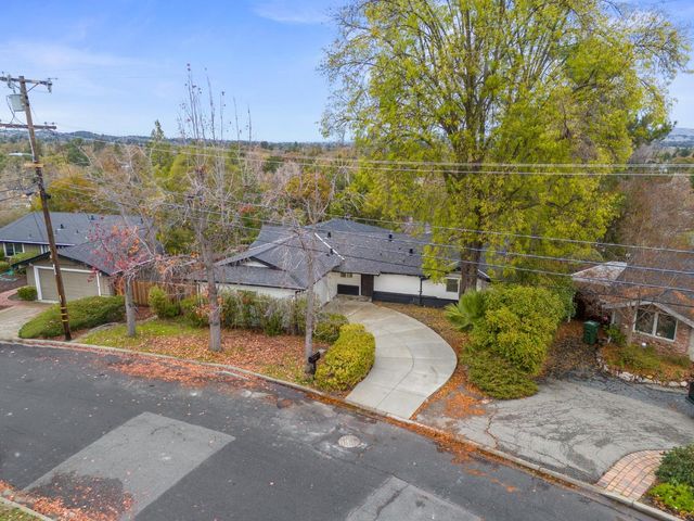 2660 Ross Place, Walnut Creek, CA 94597