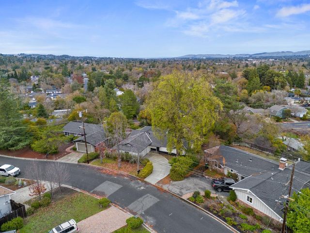 2660 Ross Place, Walnut Creek, CA 94597