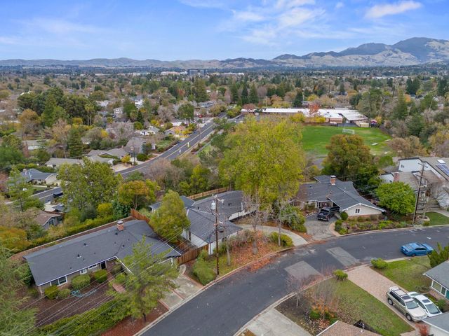 2660 Ross Place, Walnut Creek, CA 94597
