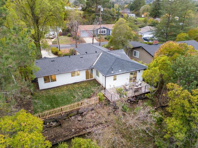2660 Ross Place, Walnut Creek, CA 94597